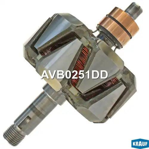 Ротор генератора AVB0251DD KRAUF