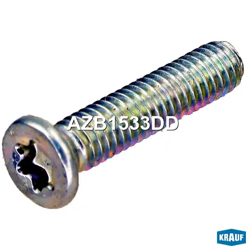 Винт AZB1533DD KRAUF