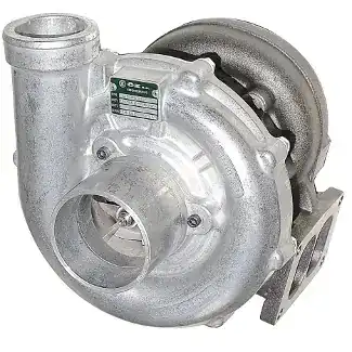 Турбокомпрессор K368804 YAMZ