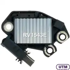 Регулятор генератора RV1543E UTM