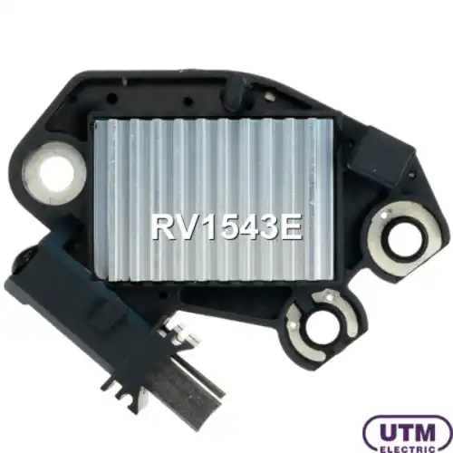 Регулятор генератора RV1543E UTM