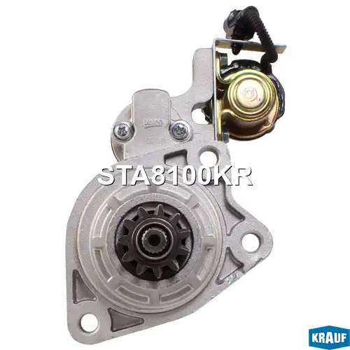 Стартер KRAUF STA8100KR