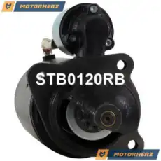 Стартер MOTORHERZ STB0120RB