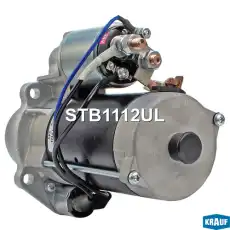 Стартер KRAUF STB1112UL