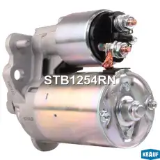 Стартер KRAUF STB1254RN
