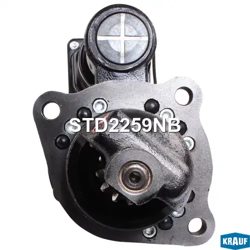 Стартер KRAUF STD2259NB