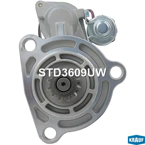 Стартер KRAUF STD3609UW