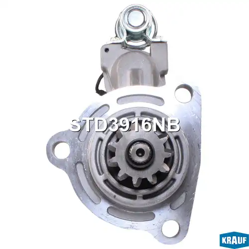Стартер KRAUF STD3916NB