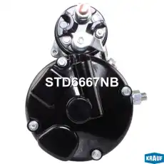 Стартер KRAUF STD6667NB