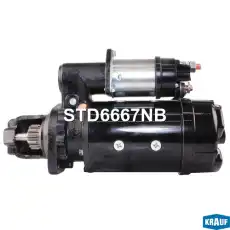 Стартер KRAUF STD6667NB