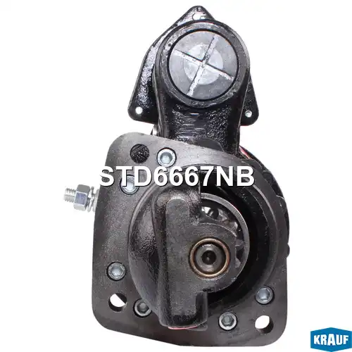 Стартер KRAUF STD6667NB