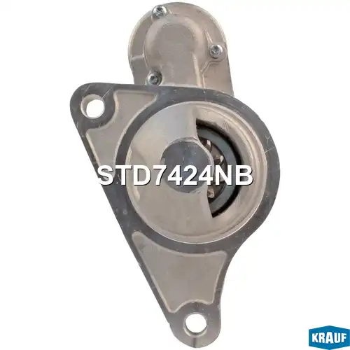 Стартер KRAUF STD7424NB