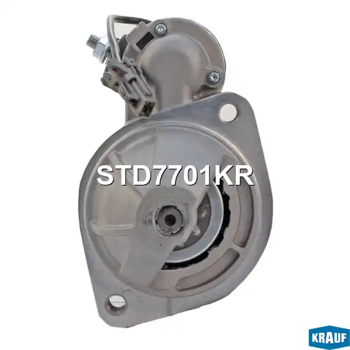 Стартер KRAUF STD7701KR