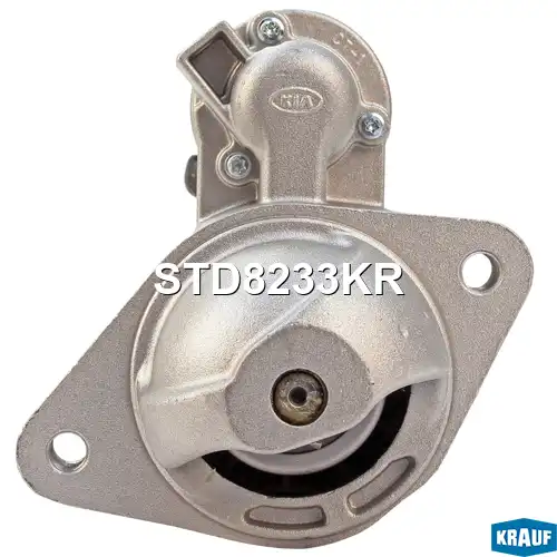 Стартер KRAUF STD8233KR