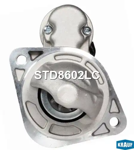 Стартер KRAUF STD8602LC
