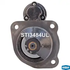 Стартер KRAUF STI3484UL