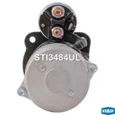 Стартер KRAUF STI3484UL