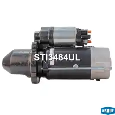 Стартер KRAUF STI3484UL