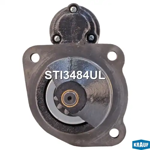 Стартер KRAUF STI3484UL