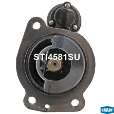 Стартер KRAUF STI4581SU