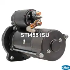 Стартер KRAUF STI4581SU