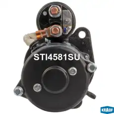 Стартер KRAUF STI4581SU