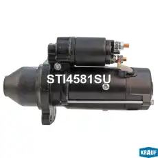 Стартер KRAUF STI4581SU