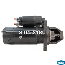 Стартер KRAUF STI4581SU