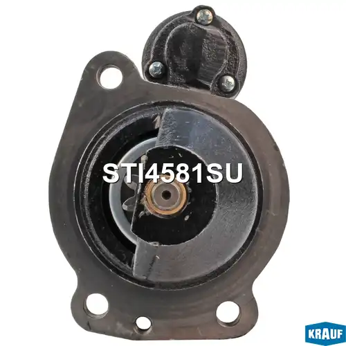 Стартер KRAUF STI4581SU