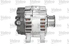 Стартер VALEO 439779