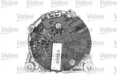 Стартер VALEO 439779