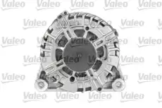 Стартер VALEO 439779