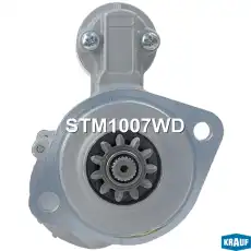 Стартер KRAUF STM1007WD
