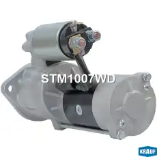 Стартер KRAUF STM1007WD
