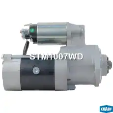 Стартер KRAUF STM1007WD