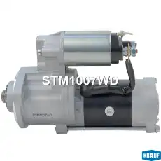 Стартер KRAUF STM1007WD
