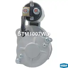 Стартер KRAUF STM1007WD