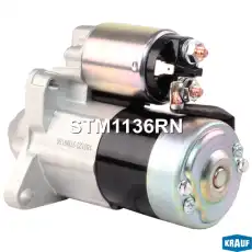 Стартер KRAUF STM1136RN
