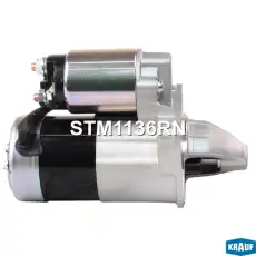 Стартер KRAUF STM1136RN