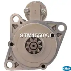 Стартер KRAUF STM1550YJ