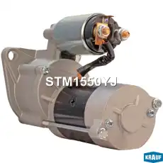 Стартер KRAUF STM1550YJ