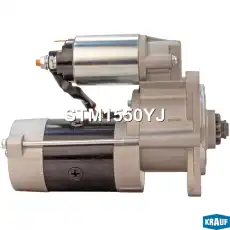 Стартер KRAUF STM1550YJ