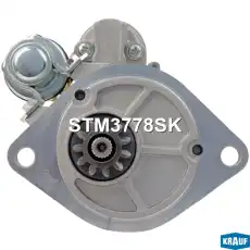 Стартер KRAUF STM3778SK