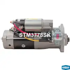 Стартер KRAUF STM3778SK