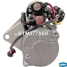 Стартер KRAUF STM3778SK