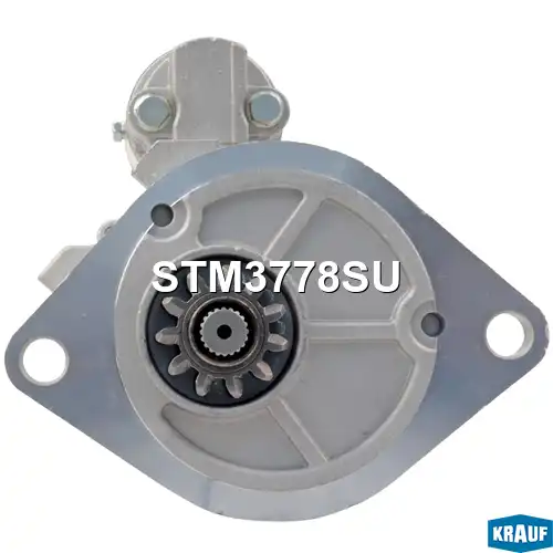 Стартер KRAUF STM3778SU