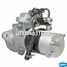 Стартер KRAUF STM4031MH