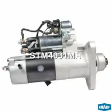 Стартер KRAUF STM4031MH