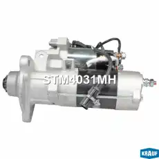 Стартер KRAUF STM4031MH