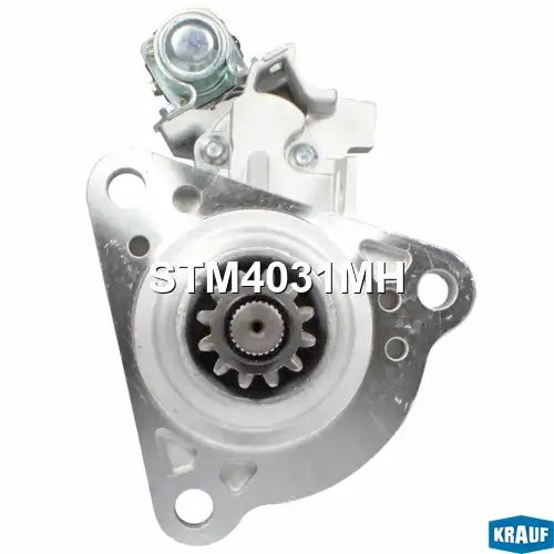 Стартер KRAUF STM4031MH
